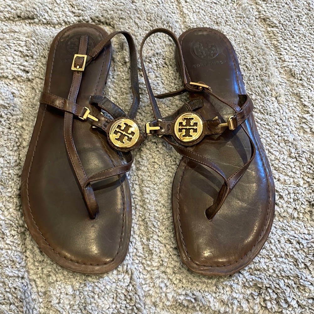 - 💙 TORY BURCH sandal